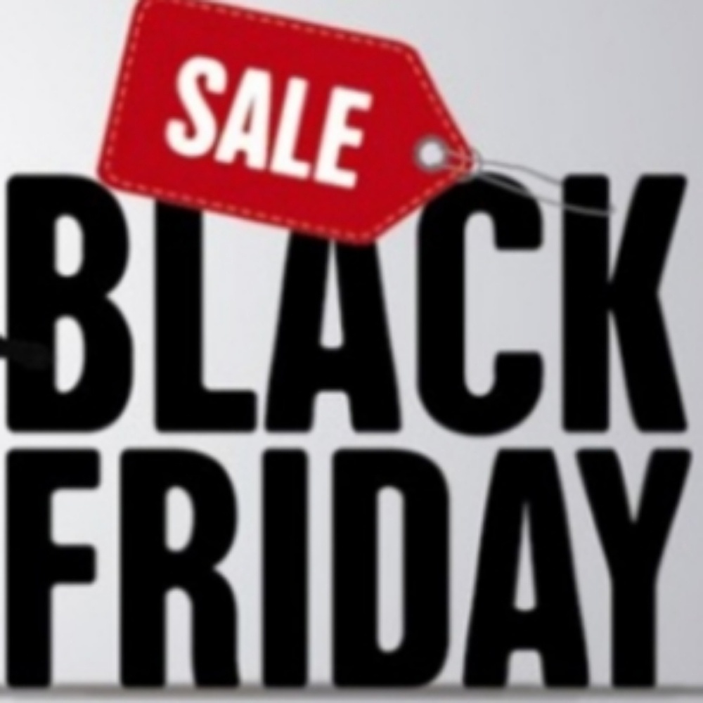 ALL WEEKEND!!